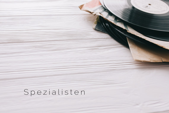 spezialisten